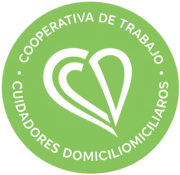 Cooperativa de Cuidadores Domiciliarios MDP
